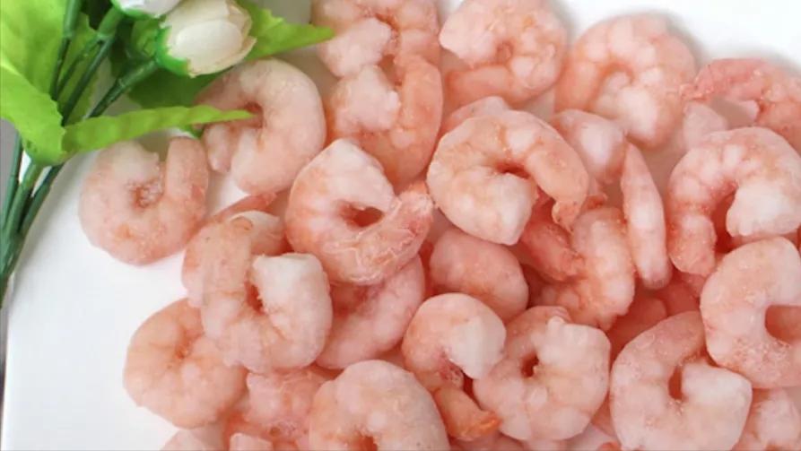 常见虾类口感特点附烹饪做法,虾怎么挑选有营养