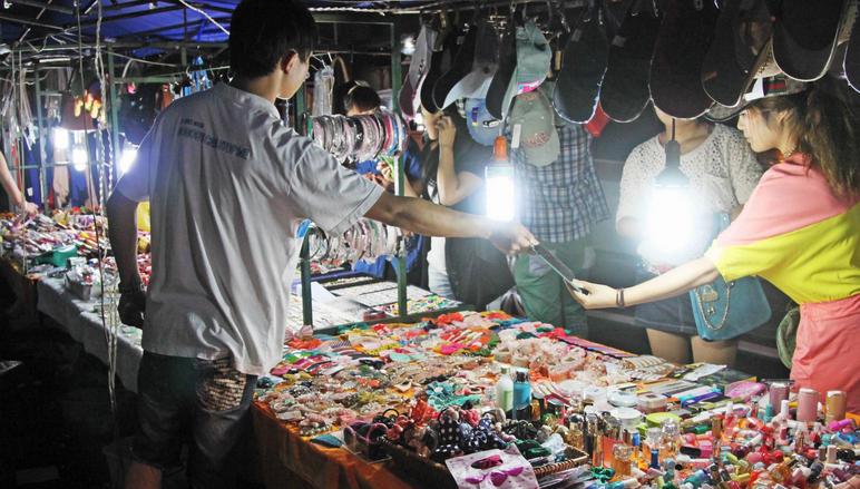 一本万利的小生意从哪进货,推荐一本万利的摆摊小生意