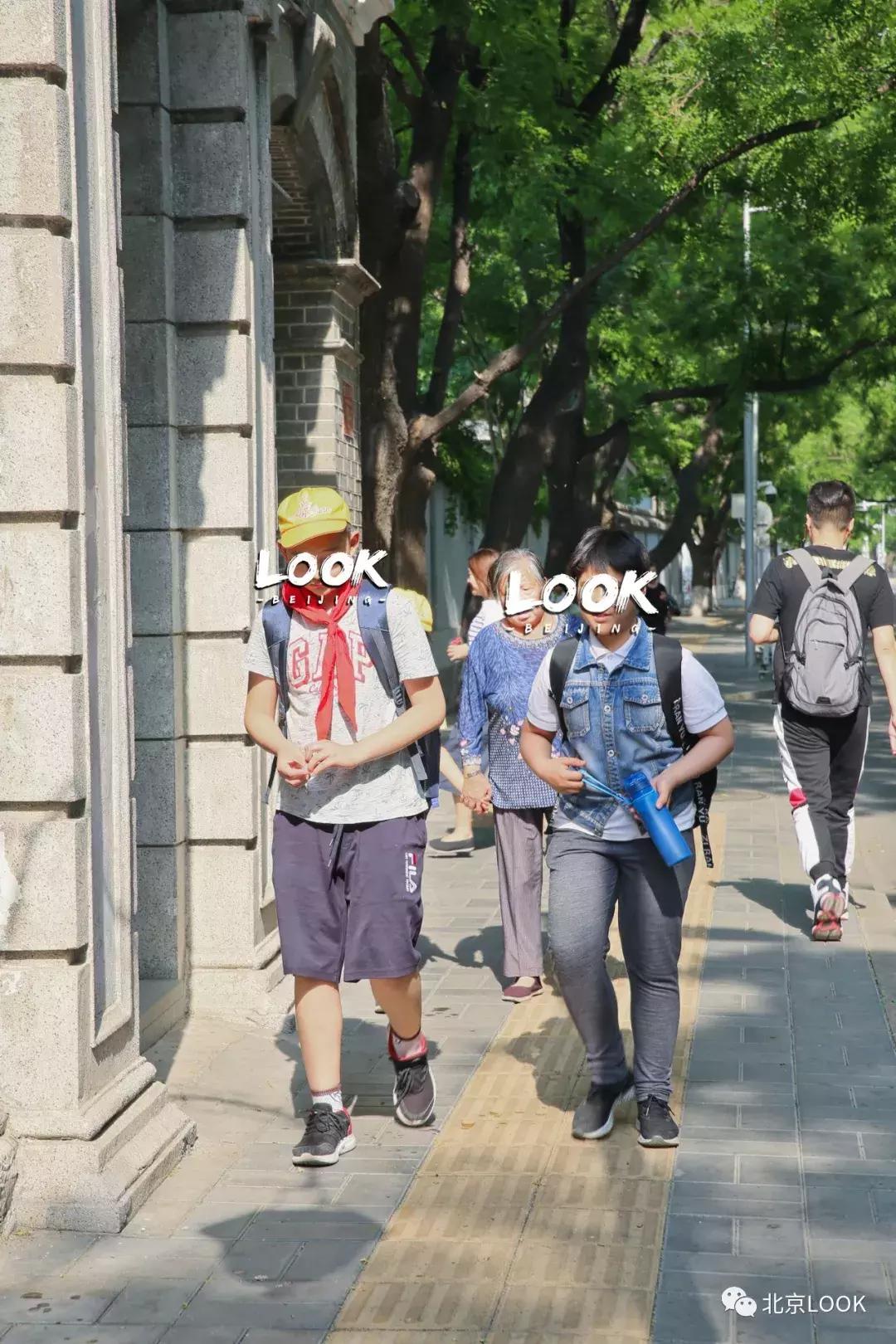 北京最长的复古洋胡同,北京东交民巷和哪个胡同近