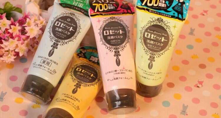 平价洁面前十名,洁面推荐不拔干