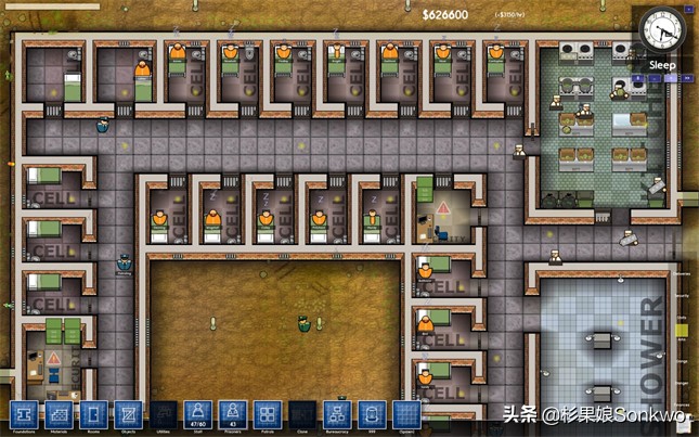 狂卖400万,Steam91%好评,这款简陋又粗糙的2D游戏出新内容了