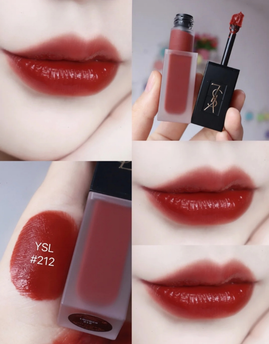 mac和阿玛尼口红哪个好用,2020必买口红前十名李佳琦mac