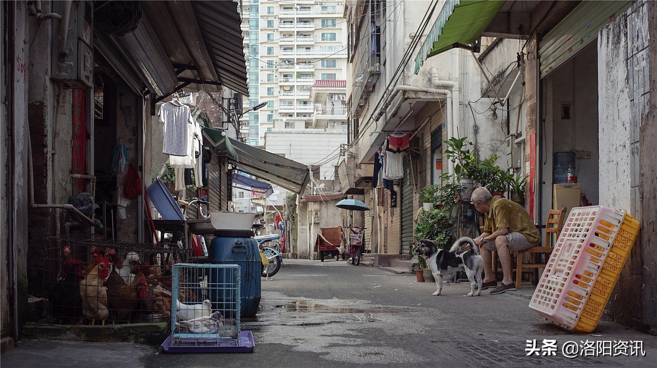 西工区史家屯拆迁计划,洛阳史家屯安置房2期最新消息