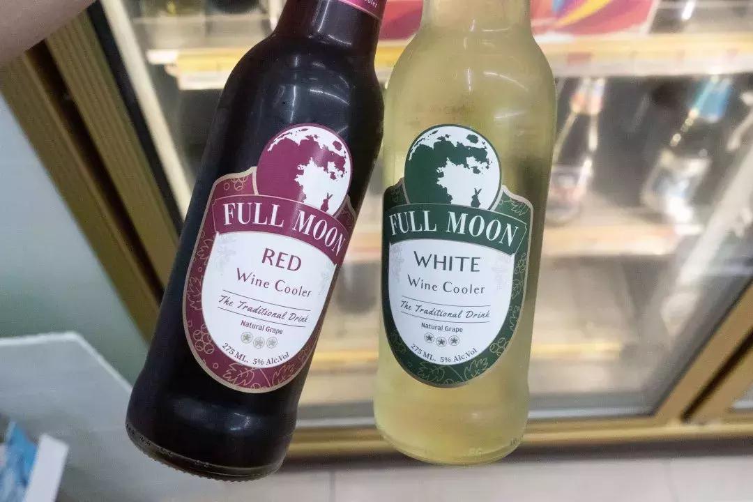 泰国711哪些东西不能买,为什么泰国那么多711便利店