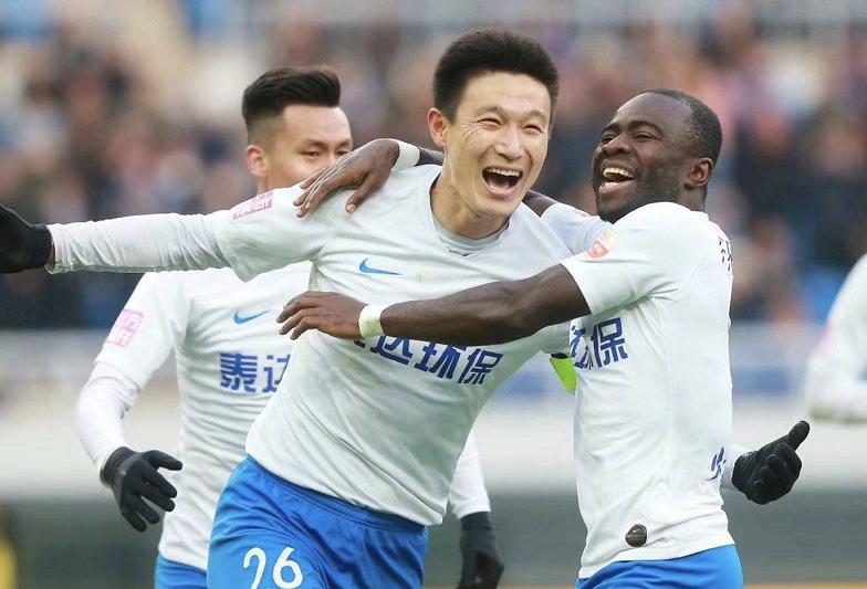 16个4字成语,16个字的4个成语