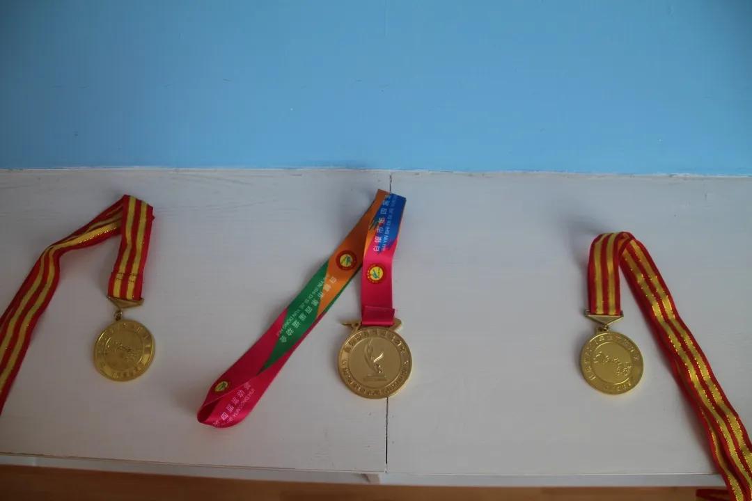 靖远师范女足,靖远女足