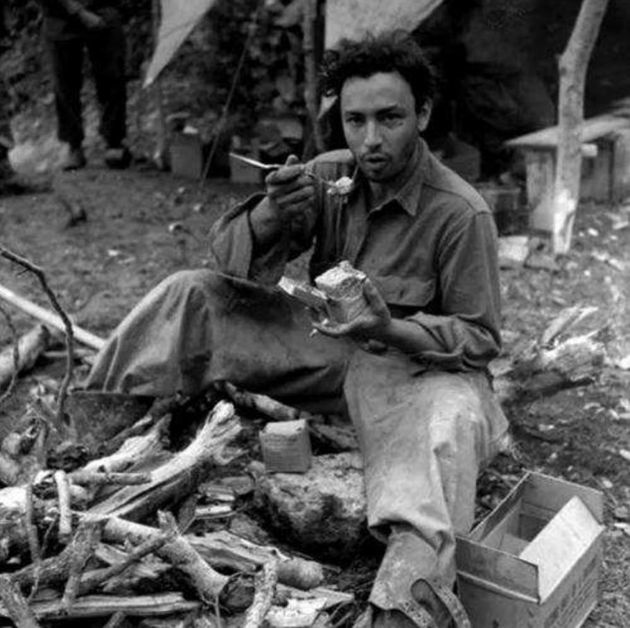 部队火锅:被戏称“垃圾大杂烩”,起源真的是用美军剩菜做的吗?