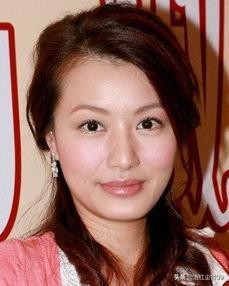 古天乐和梦姑的关系,古天乐女友梦姑