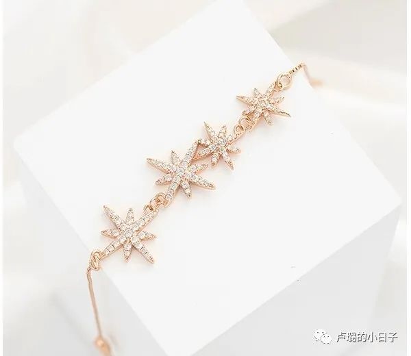 超爱的三件套推荐,十大实用小众首饰品牌