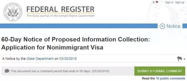 美国最严入境新政,美国签证被拒签到底怎么回事