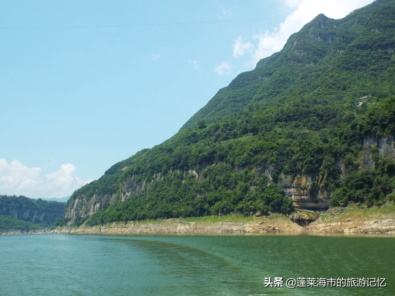 土家起源地最美清江,恩施清江最美的河