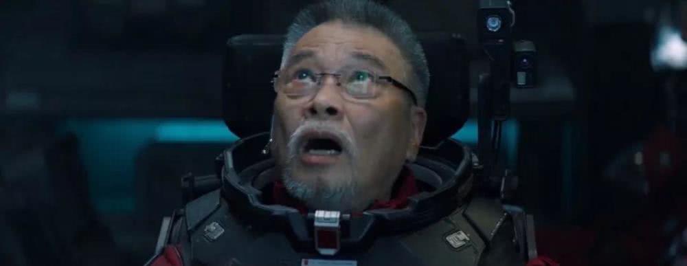 中国科幻巅峰流浪地球,流浪地球中国科幻片的崛起