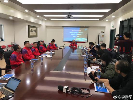 乒协公布“史上最严”教练组考核办法