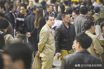 人工智能的发展会使很多人失业吗,人工智能发展导致人口失业