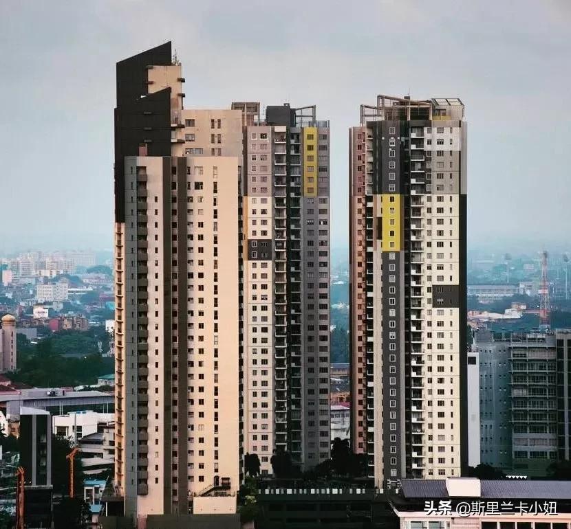 我在斯里兰卡,斯里兰卡的房子怎么样