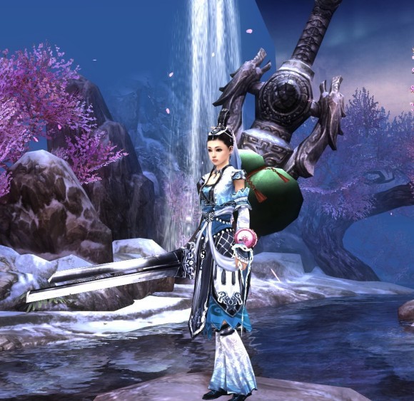 剑网三那些年我们收藏的武器,剑网三沈剑心为什么厉害