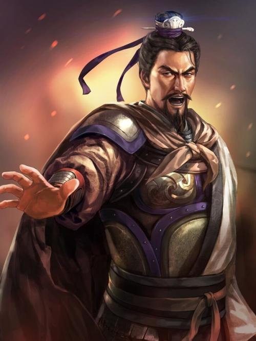 三国最容易被叫错的名字,三国被读错的6个人名