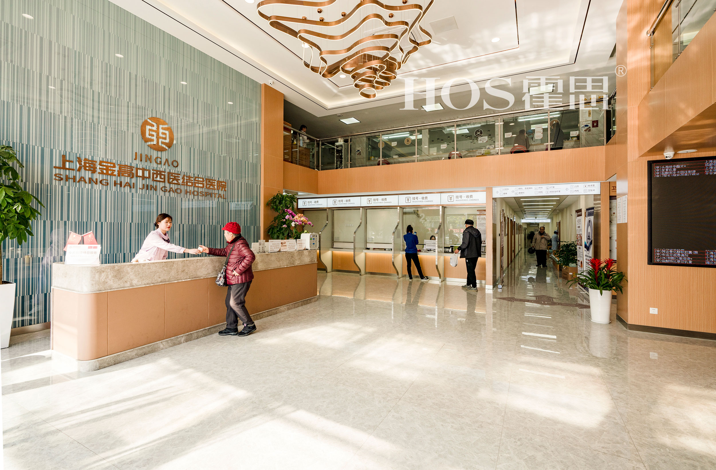 4000平医院景观改造设计报价,上海5000亿改造项目