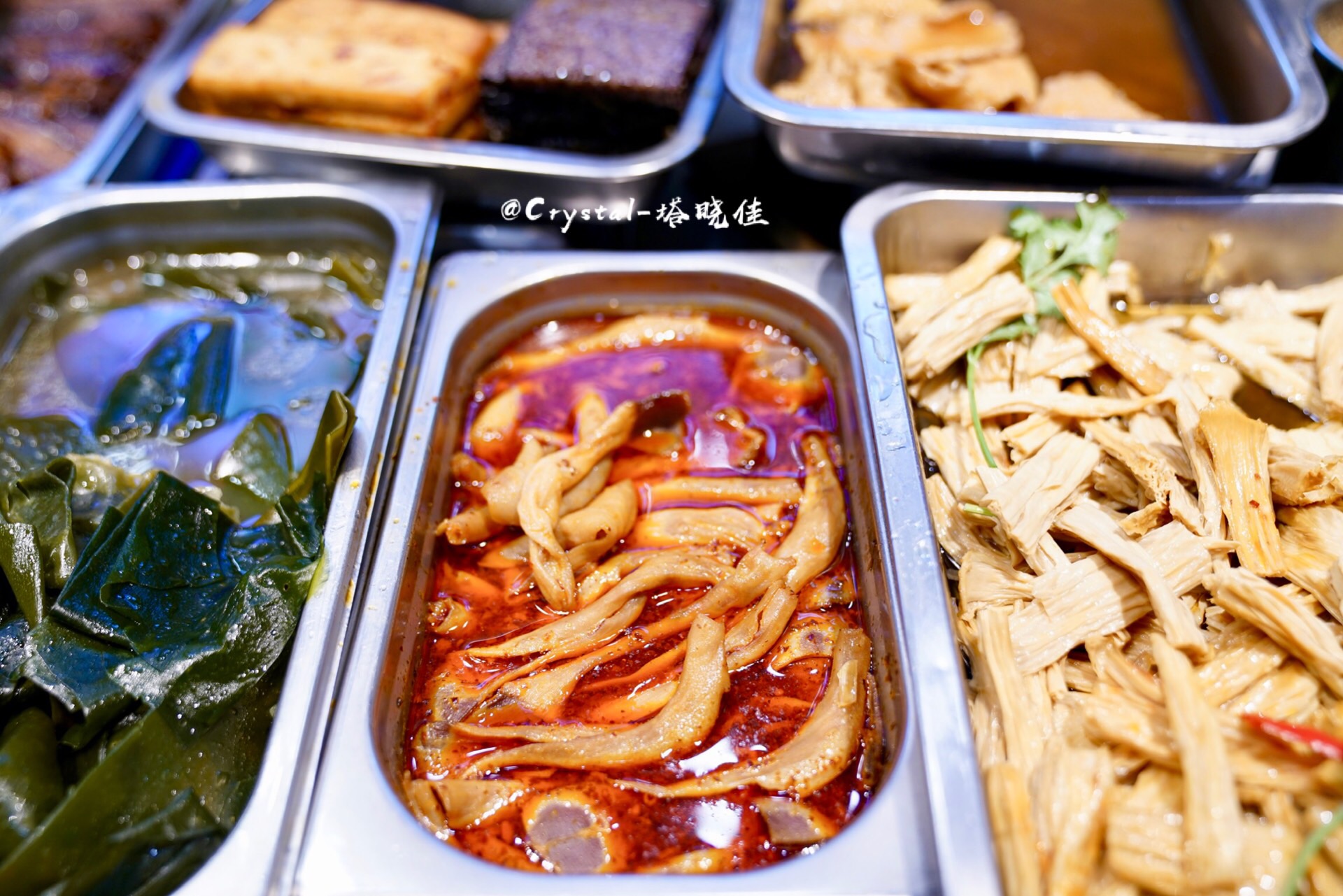 厦门老字号卤面,闽南最好卤面店老字号