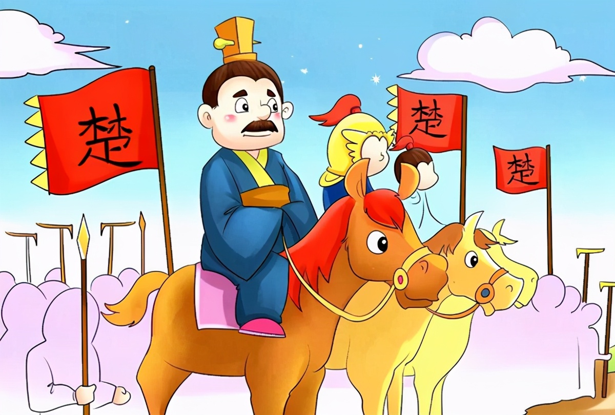 陪你一起读经典,陪你一起读名著