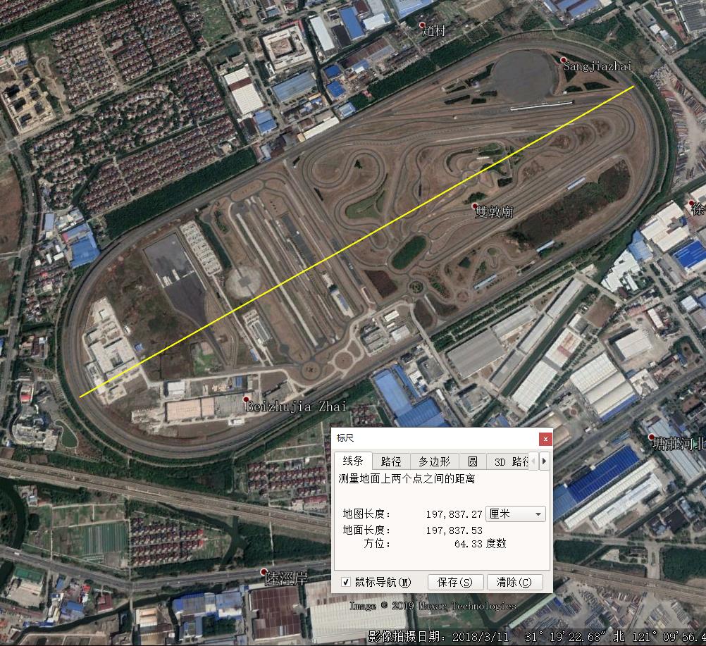 十大著名汽车试验场特点,中国最大汽车试验场