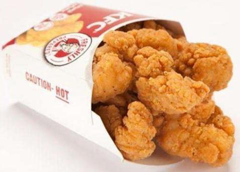 肯德基全新鸡盘风味双层鸡腿堡,肯德基香辣鸡腿汉堡多少钱一个