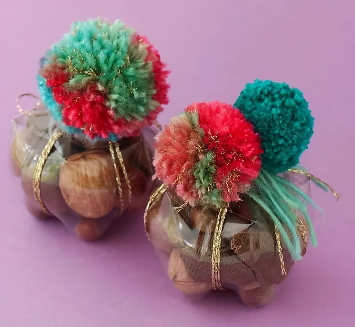 可乐塑料瓶扔掉可以做什么好玩的,塑料瓶的七种玩法