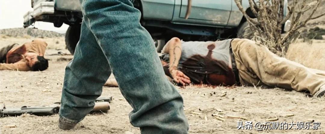 10部连环杀人案电影:这些变态都是什么心理?