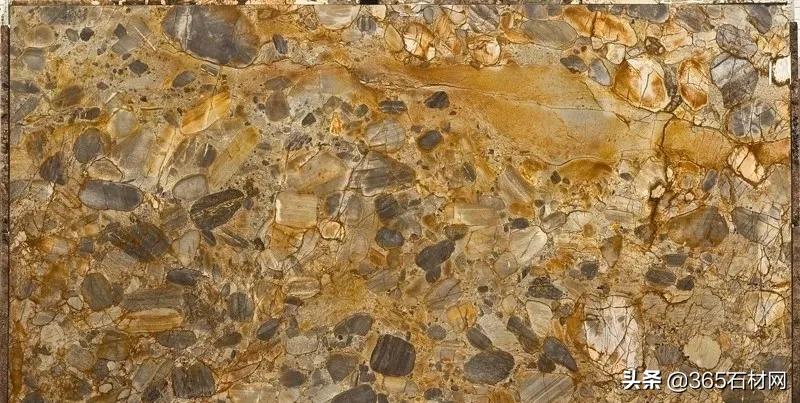 名贵石材介绍及图片大全,世界顶级奢华石材展厅