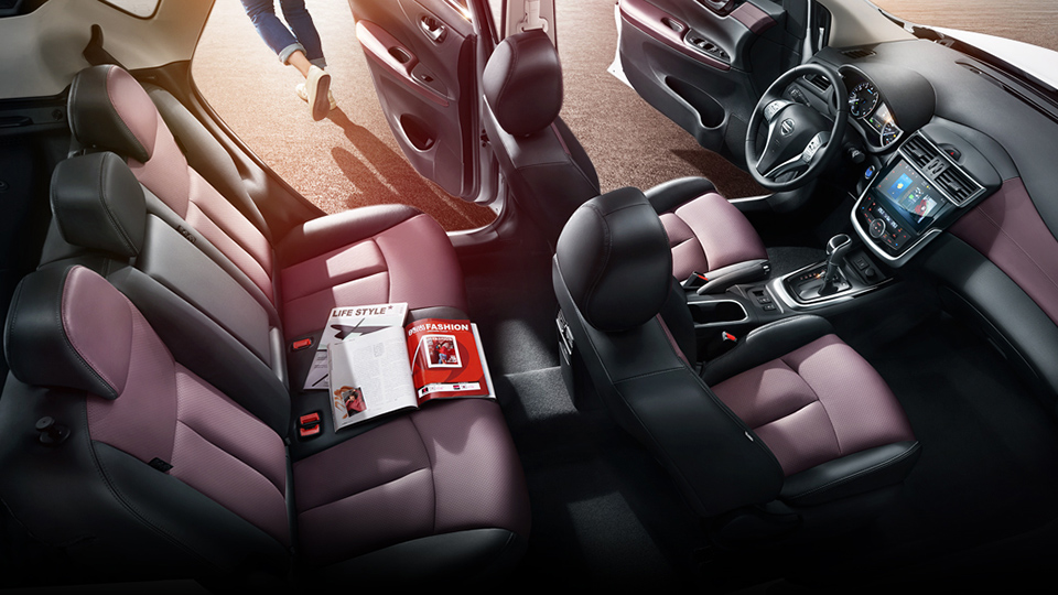 日产骐达十二万公里保养项目,2016款日产骐达保养推荐