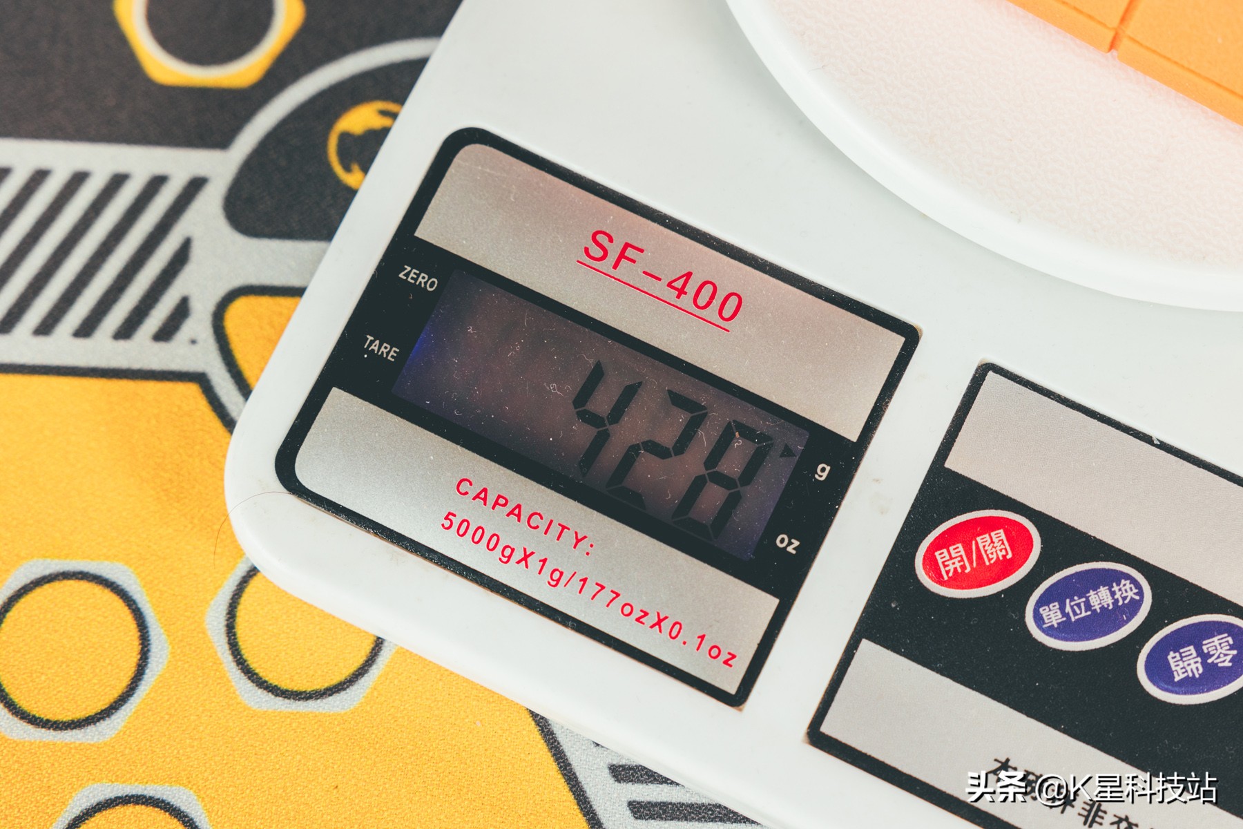 商拍摄影首选，LaCieRuggedRAIDPro体验