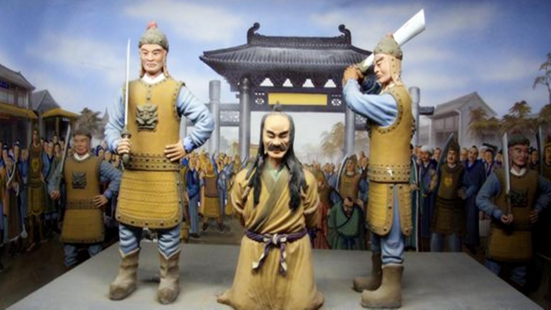 成吉思汗为什么被击垮,为什么成吉思汗能横扫欧亚