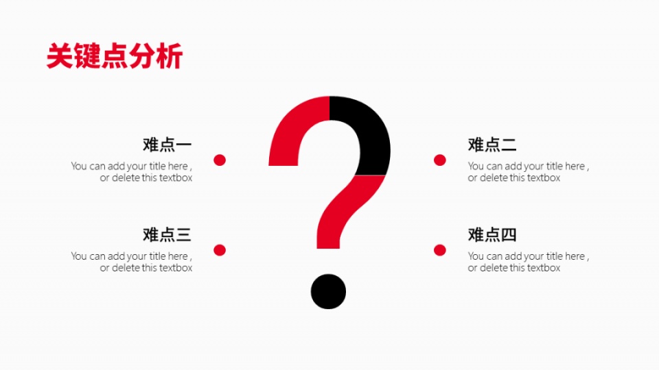 ppt标题栏怎么设置一二三级标题,ppt标题栏都有哪些设计套路