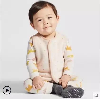 最潮的童装店推荐,平价且质量很好的童装店推荐