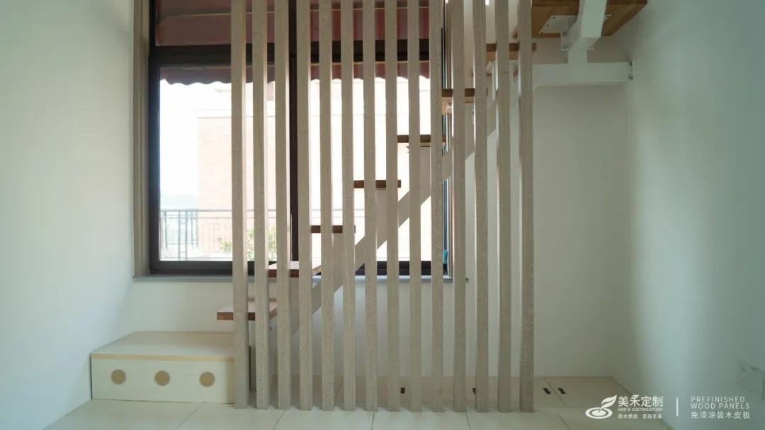 西安尼斯木饰面,尼斯木做木饰面好否