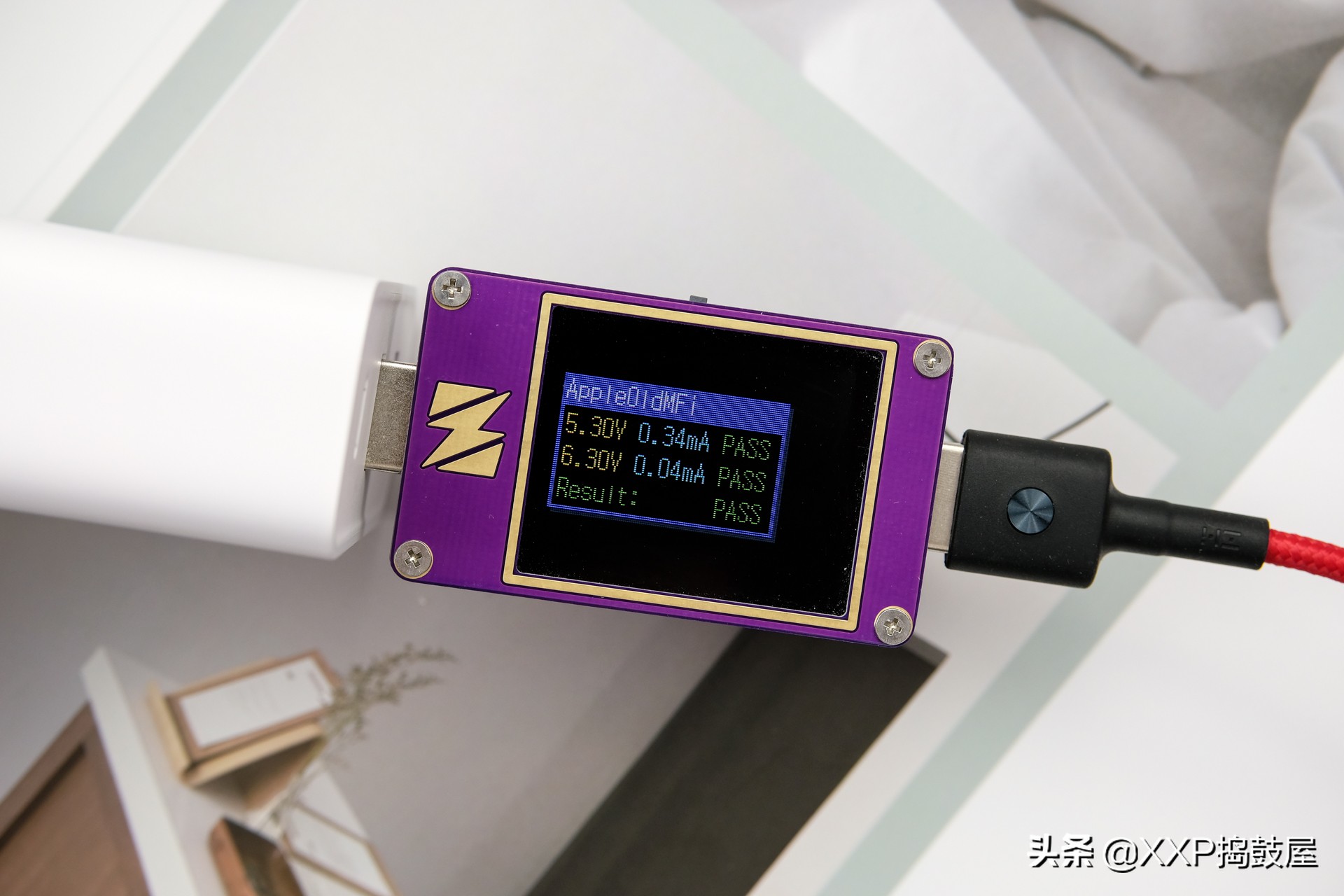 苹果数据线zendure,苹果数据线怎么选快充