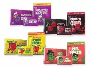 *今条头日**｜2018年ECRM每日糖果计划活动：我们喜爱的70种新产品