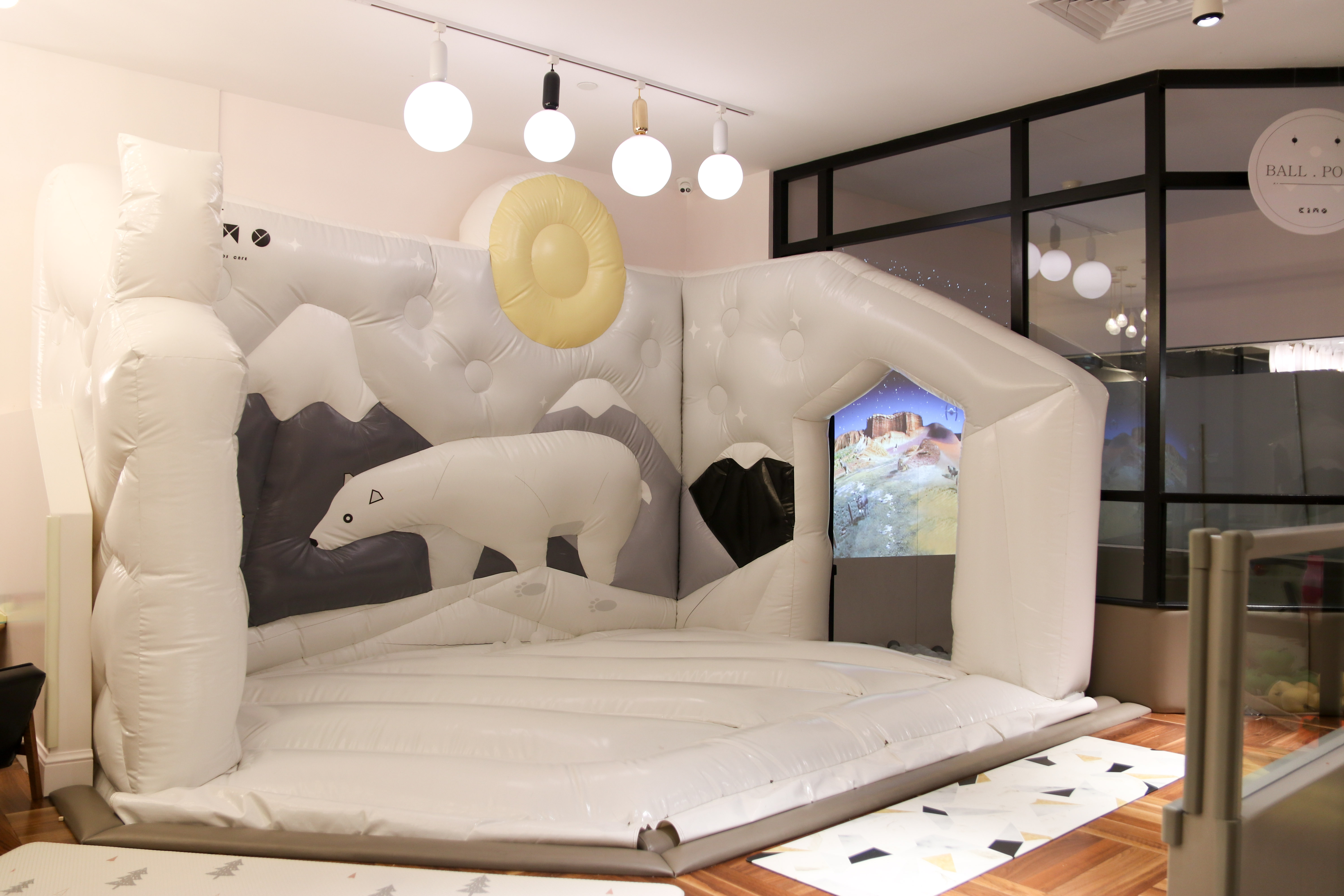 KIMO星漠亲子餐厅之旅，宝宝通关妈妈解馋