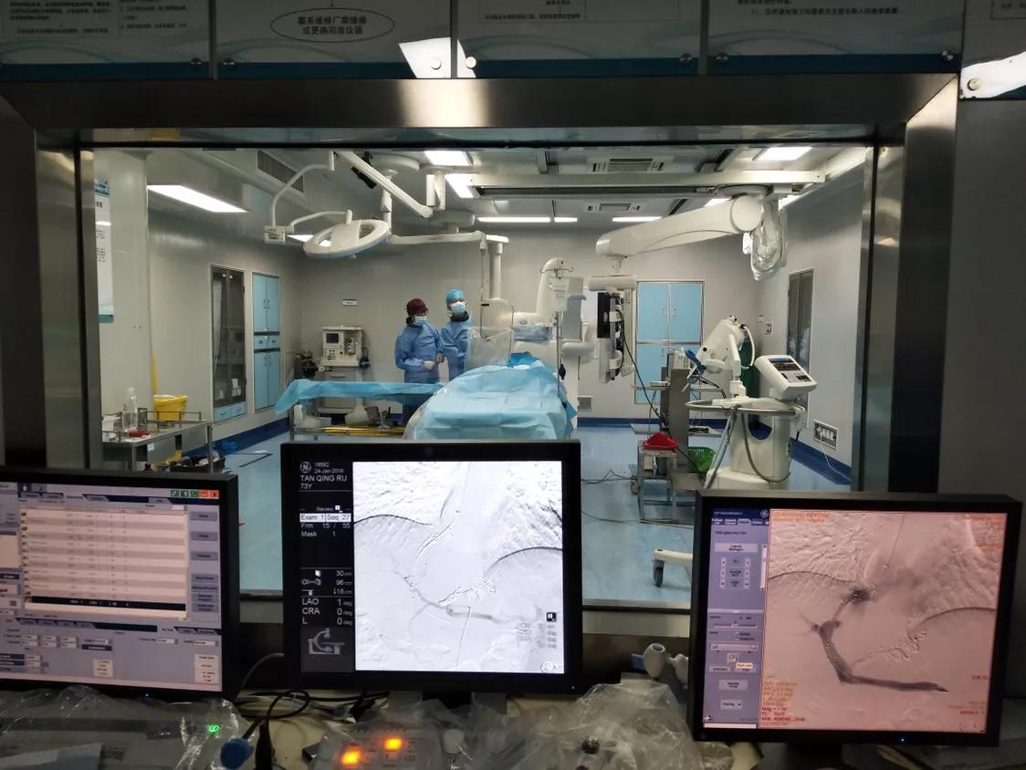 中医治疗肝硬化消化道出血,出奇制胜完整版