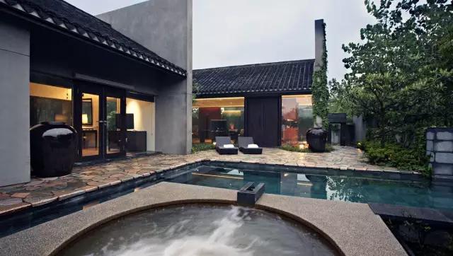 苏州温泉民宿,苏州附近适合泡温泉度假