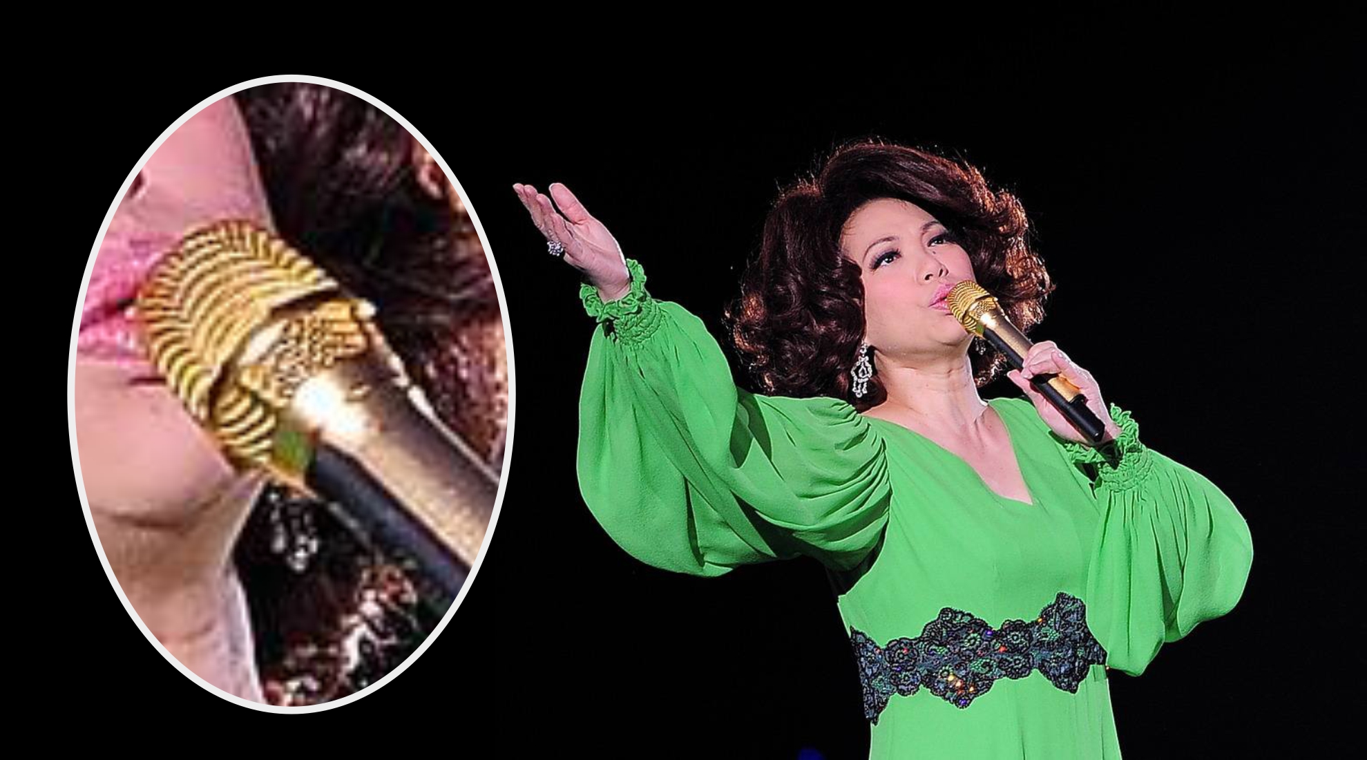 细谈雷贝琴蓝牙音箱关于网罩的黑科技。（音质通透甜美的原因）