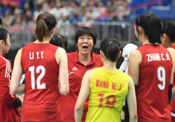 郎平运筹帷幄,运筹帷幄的老师