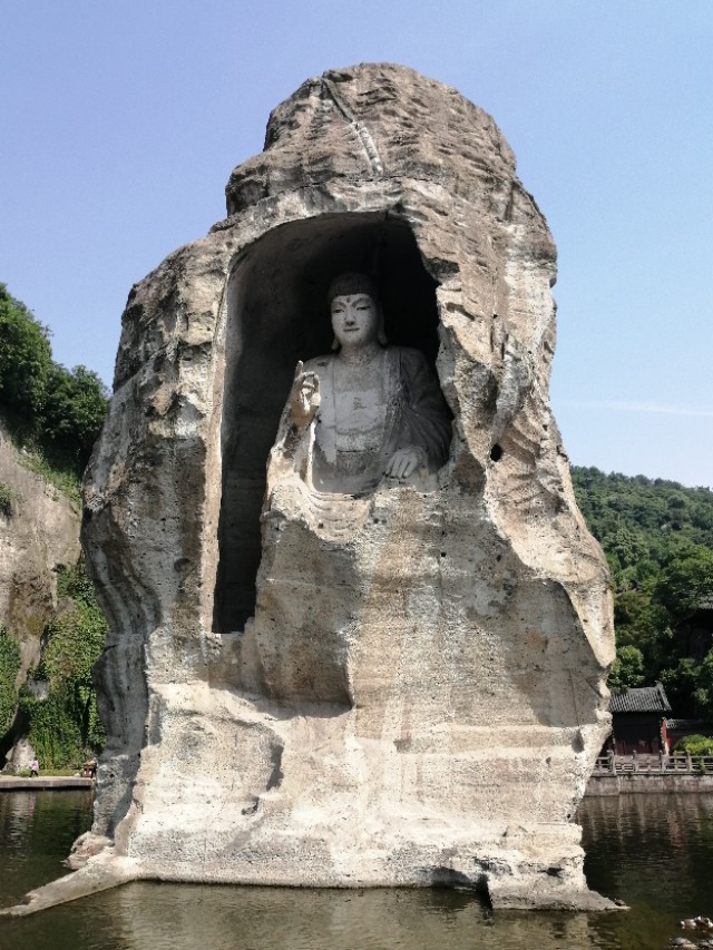 周恩来说：我是绍兴人