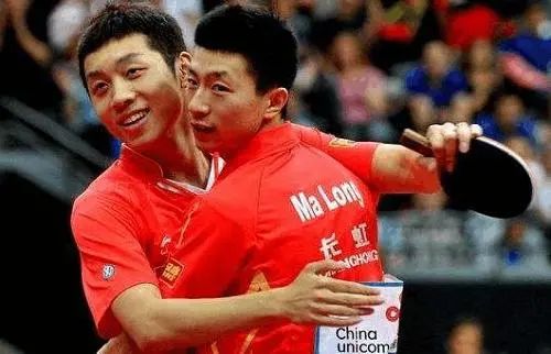 国乒三剑客壁纸,国乒三剑客的打法