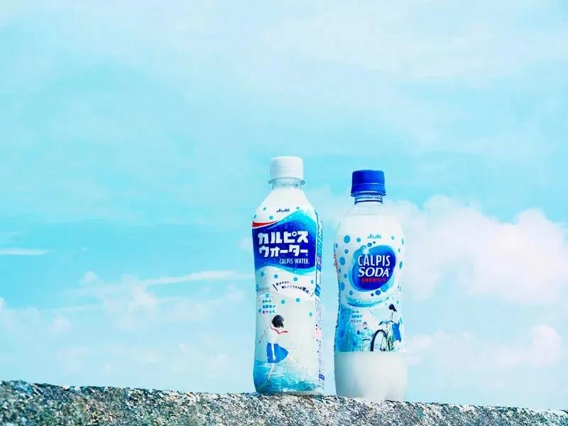 可尔必思营销启示,可尔必思营销方案