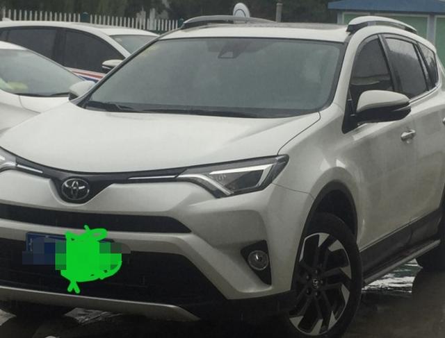 rav4荣放双擎e2021款2.5l两驱精英pro,丰田rav4荣放最新款怎么样
