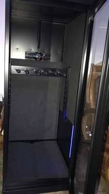 惠通防潮箱开箱,惠通评测防潮箱