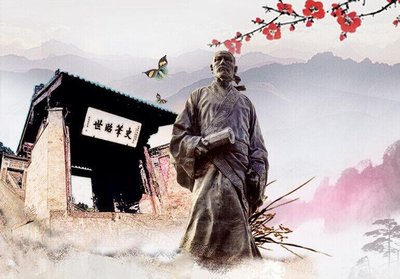 司马迁报任安书中的经典名句,报任安书司马迁的人生理想