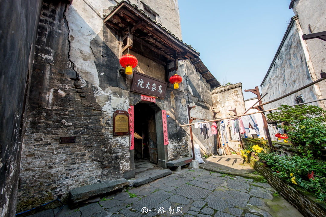 湖南怀化什么山寨好玩,怀化的怪物