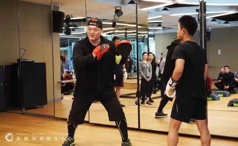 泰森张君龙直播,中国泰森张君龙最新一场比赛